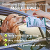Woof Calming Support LickWells