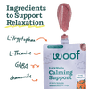 Woof Calming Support LickWells
