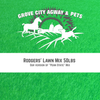 Rodgers' Grass Seed Mix 50lb (Penn State Mix)