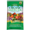 Espoma Organic Soil Mixes Vegetable & Flower Garden Soil