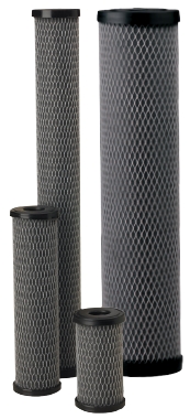 Pentair Pentek C Series