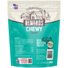 Wholesomes™ Rewards Chewy Whitefish Sticks Dog Treats