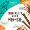 Wholesomes™ Rewards Chewy Whitefish Sticks Dog Treats