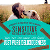 Wholesomes™ Rewards Chewy Whitefish Sticks Dog Treats