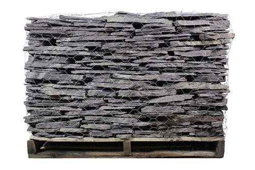 Everlast Wallstone Colonial Lilac 1/4 Pallet