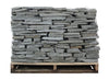 Everlast Wallstone Colonial Grey 1/4 Pallet