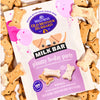 Old Mother Hubbard Limited Edition Milk Bar P'Nutty B-Day Party (Peanut Butter with Vanilla Yogurt Icing) Dog Treats