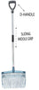 Tuff Stuff Products Super Tuff Fork