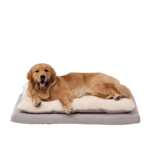 Territory Lounger Dog Bed