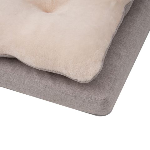 Territory Lounger Dog Bed