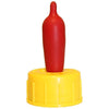 AGRI-PRO PRITCHARD FLUTTER VALVE LAMB NIPPLE