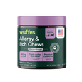 Wuffes Allergy & Itch Chews