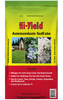 Hi-Yield Ammonium Sulfate Fertilizer 21-0-0