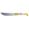 Alligator Brand Class Machete 22 w/ Wood Handle