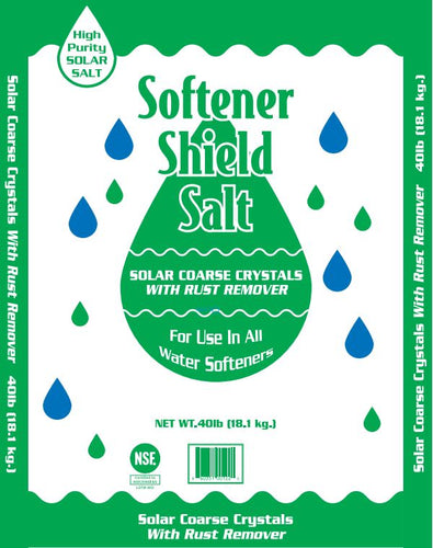 Chemical Equipment Labs CEL Softener Shield