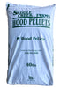 Premium Wood Bedding Pellets 40lbs