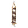 Prevue Pet Rope Bird Ladder