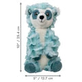 KONG Comfort Wuzzeez Meerkat Dog Toy
