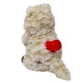KONG Comfort Wuzzeez Quokka Dog Toy