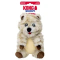KONG Comfort Wuzzeez Quokka Dog Toy