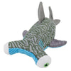 KONG Armor Hammerhead Dog Toy