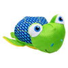 KONG Armor Turtle Dog Toy