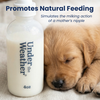 Under the Weather Nursing Kit for Puppies 4oz