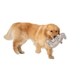 Territory Rhino Durable Plush Dog Toy