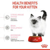 Royal Canin Feline Health Nutrition Kitten Dry Kitten Food