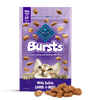 BLUE™ Bursts Delish Liver and Beef Cat Treats
