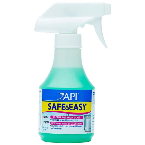 Api Spot Cleaner API SAFE/EASY AQUARIUM CLEANER - Grove City, PA - Grove City Agway