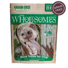 Wholesomes Tank’s Beef Jerky Sticks For Dogs