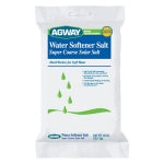 Agway salt crystals