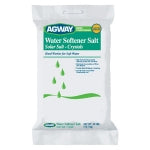 Agway salt crystals