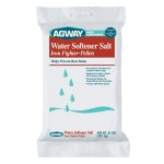 Agway salt crystals