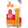 Nylabone Power Chew Durable Dog Toy Peanut Butter