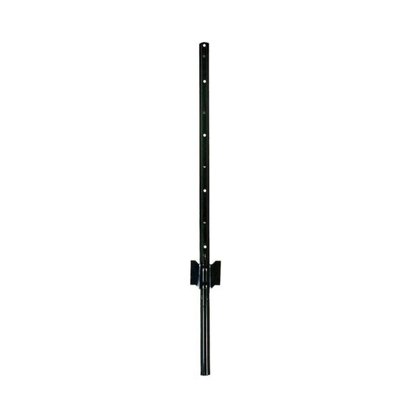 LIGHT DUTY FENCE POST (3 FOOT, Green)