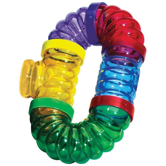 Kaytee CritterTrail Fun-nels Value Pack Twist and Turn (2.5