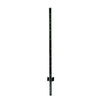 LIGHT DUTY FENCE POST (5 FOOT, Green)