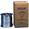 Bekaert Electric Fence Wire (14 GA-1320 FT)