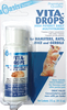 Oasis Vita Drops® Multivitamin for Hamsters Rats Mice and Gerbils (2 oz)