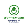 TropiClean OxyMed Hypoallergenic Anti Itch Spray