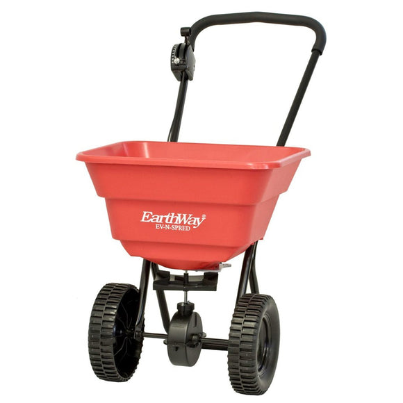 Earthway Deluxe Residential Broadcast Spreader