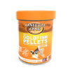 Omega One Goldfish Pellets Small Sinking