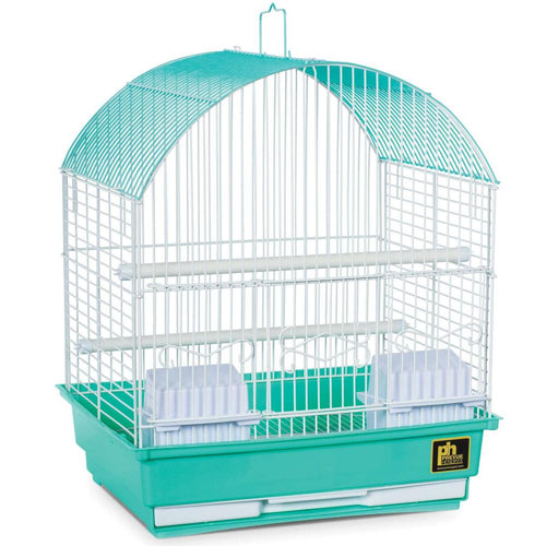 Prevue Assorted Parakeet Bird Cages, Multipack