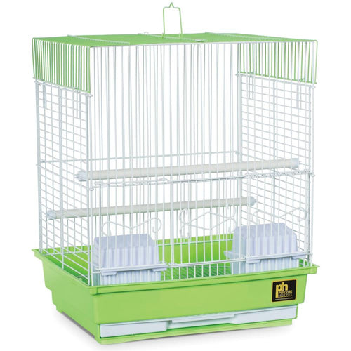 Prevue Assorted Parakeet Bird Cages, Multipack