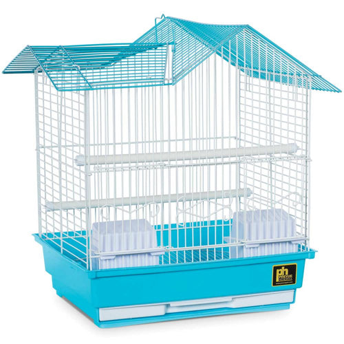 Prevue Assorted Parakeet Bird Cages, Multipack