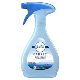 Extra-Strength Fabric Refresher, 16.9-oz.