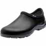 Sloggers® Men’s Rain & Garden Shoe (Black)