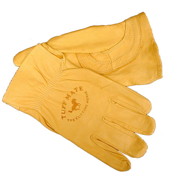 Tuff Mate Lined Cutting Horse Glove